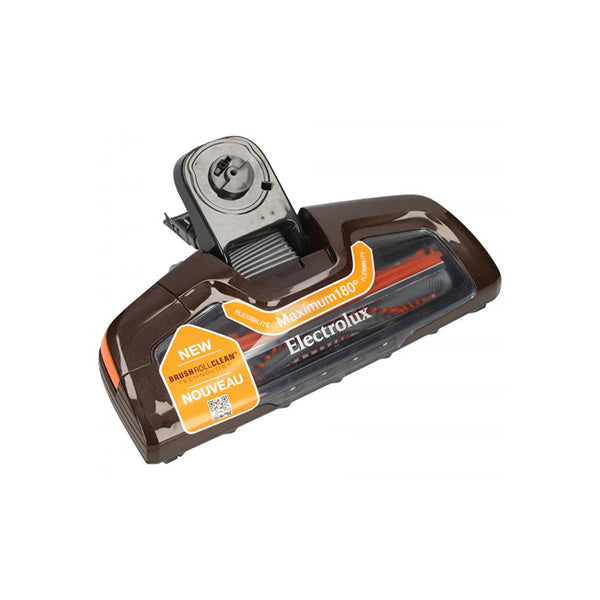 Electrolux 140061807016 Cordless Vacuum Cleaner Turbo Brush 18V