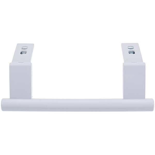 Refrigerator Door Handles (upper/lower) Compatible with Liebherr 9096036