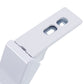 Refrigerator Door Handles (upper/lower) Compatible with Liebherr 9096036
