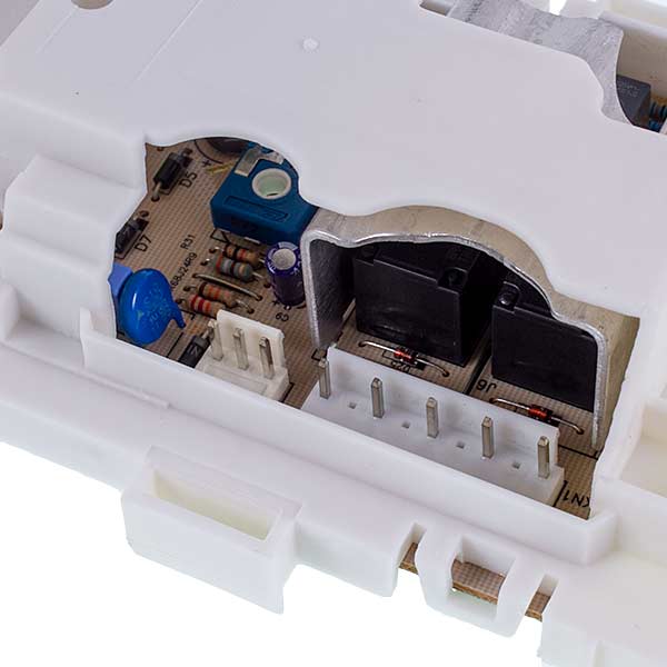 Beko Washing Machine Control Board 2827790085