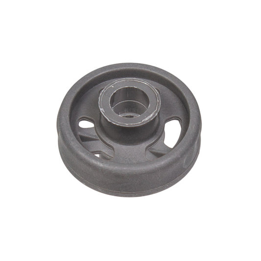 Dishwasher Lower Basket Wheel Compatible with Indesit C00056347