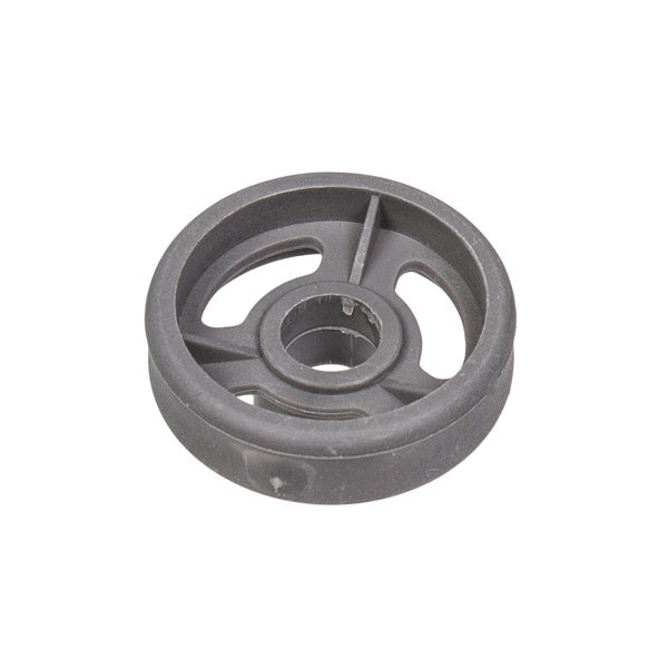 Dishwasher Lower Basket Wheel Compatible with Indesit C00056347