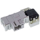 Door Lock for Washing Machine Compatible with Bosch 00603514