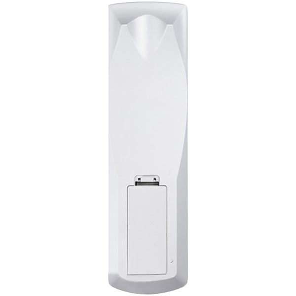 DVD-Player Remote Control Compatible with Reellex DC-8535