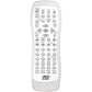 DVD-Player Remote Control Compatible with Rainford KM-618 NOC