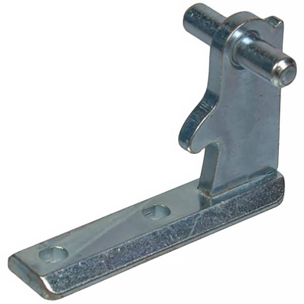 Beko Refrigerator Door Hinge (Middle) 4152160110