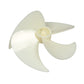 Beko Refrigerator Evaporator Fan Blade D=115mm 4888520100