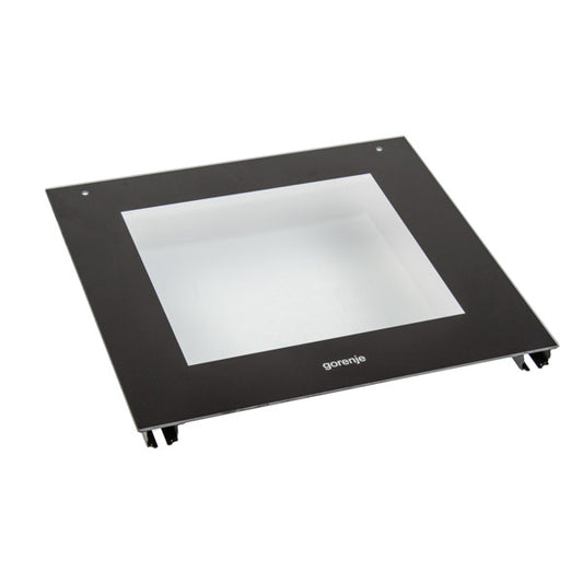 Gorenje Oven Outer Door Glass 560792