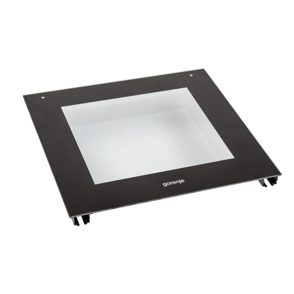 Gorenje Oven Outer Door Glass 560792