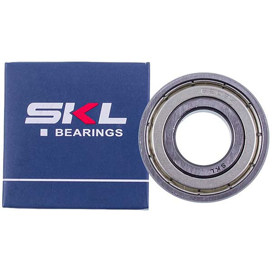 Bearing 6203 SKL 2Z (17x40x12)