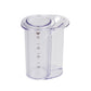 Kenwood Food Processor Pushers (Big and Small) KW714213