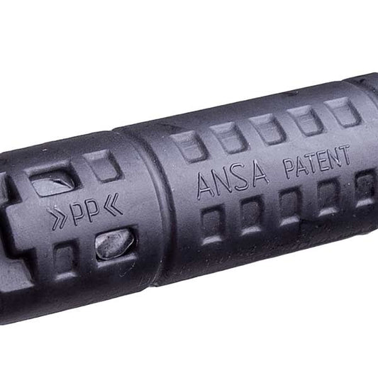 Drum Shock Absorber for Washing Machine Compatible with Samsung DC66-00343D ANSA 80N L=165-265mm D hole=10/13mm