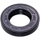 Washing Machine Oil Seal 35*62*11/12.5mm Compatible with Zanussi 1249685007