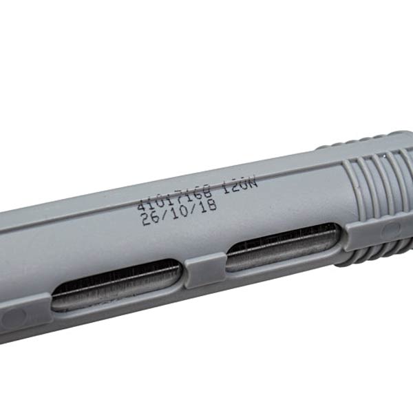 Drum Shock Absorber for Washing Machine Candy 41017168 120N L=190-260mm D hole=11mm