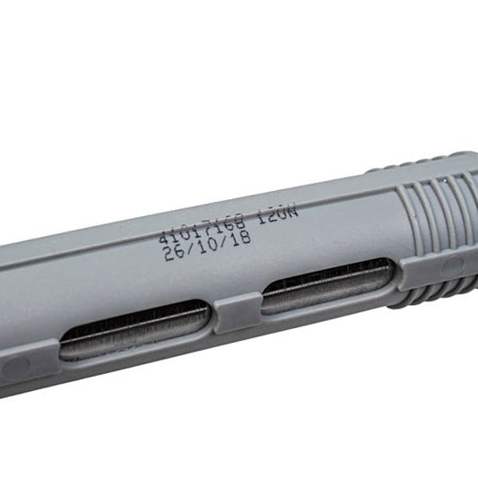 Drum Shock Absorber for Washing Machine Candy 41017168 120N L=190-260mm D hole=11mm