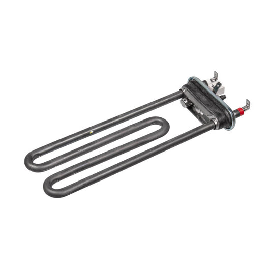Heating Element for Washing Machine Compatible with Hansa 8011444 TPD 200-LB-2000 Thermowatt L=200 mm 2000 W
