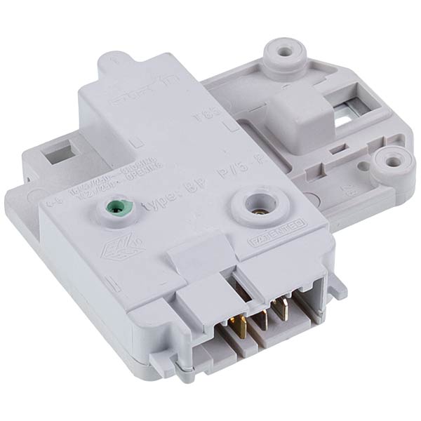 Door Lock for Washing Machine Compatible with Whirlpool 481927618416 BITRON