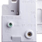 Door Lock for Washing Machine Compatible with Whirlpool 481927618416 BITRON