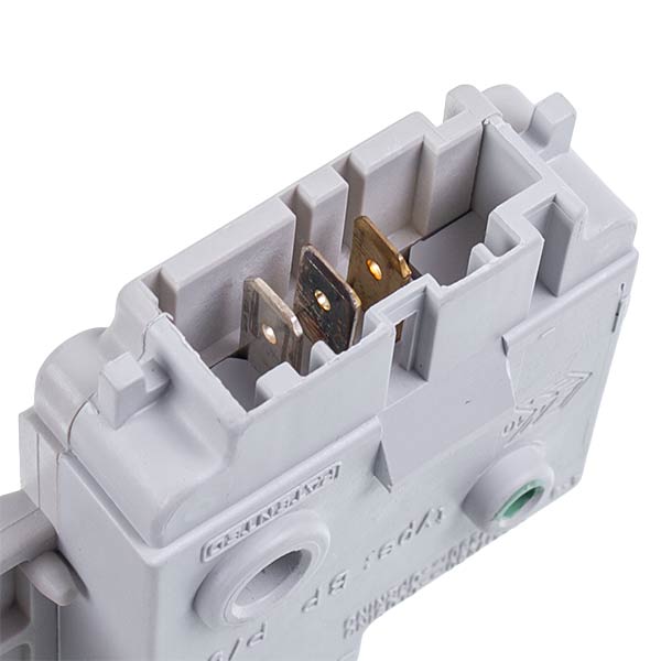 Door Lock for Washing Machine Compatible with Whirlpool 481927618416 BITRON