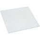 Liebherr Refrigerator Freezer Shelf 395x356x3.2mm 7271838