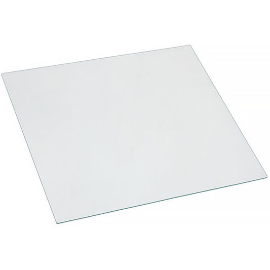 Liebherr Refrigerator Freezer Shelf 395x356x3.2mm 7271838