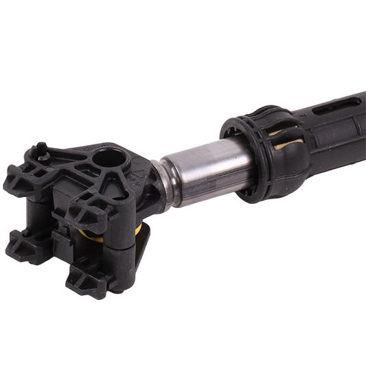 Drum Shock Absorber for Washing Machine Compatible with Whirlpool 481252918043 CIMA 120N L=160-250mm