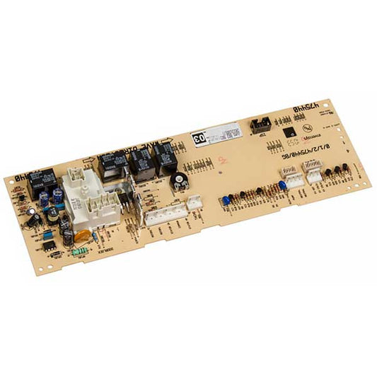 Beko Washing Machine Control Module 2822530208