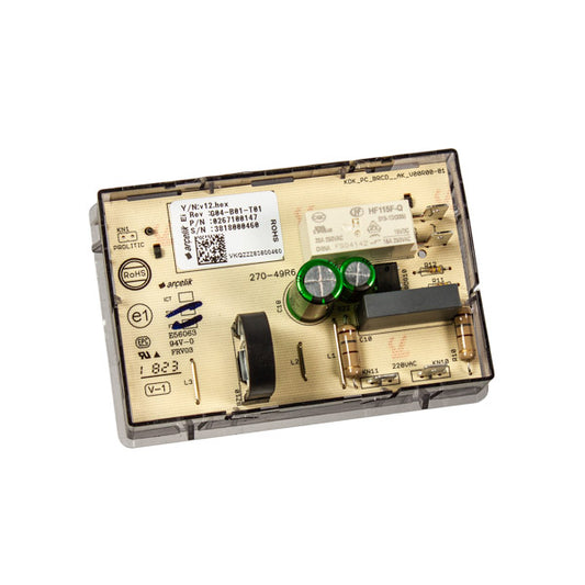 Beko Oven Digital Timer G04-B01-T01 267100147