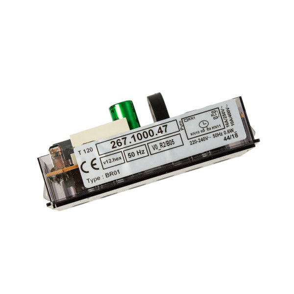 Beko Oven Digital Timer G04-B01-T01 267100147