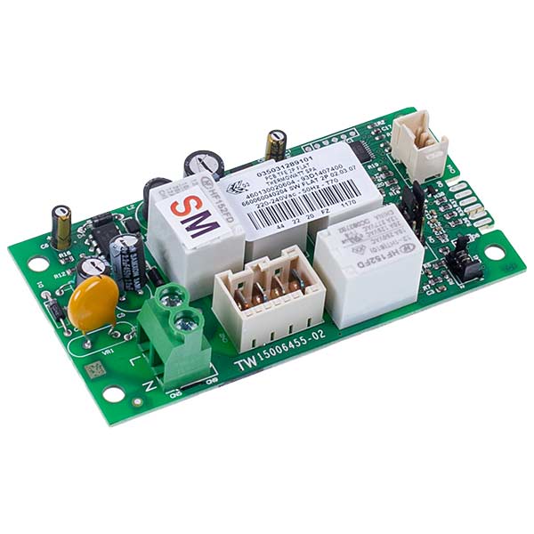 Ariston Water Heater Control PCB 65151230