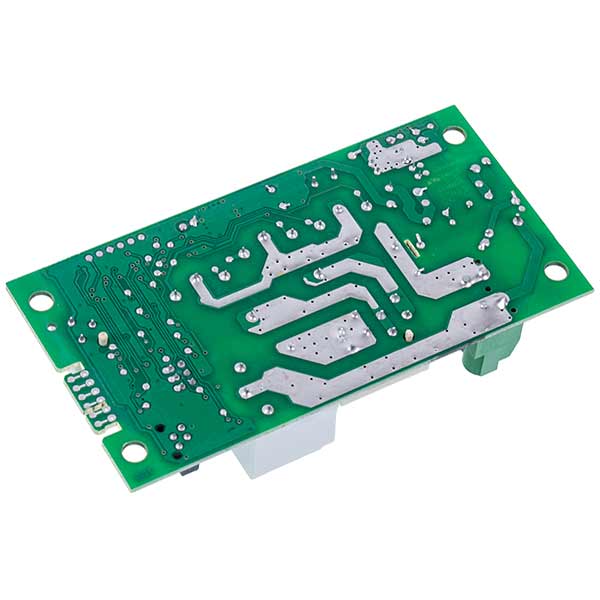 Ariston Water Heater Control PCB 65151230