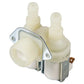 Whirlpool Washing Machine Water Inlet Valve 2/90 481981729012