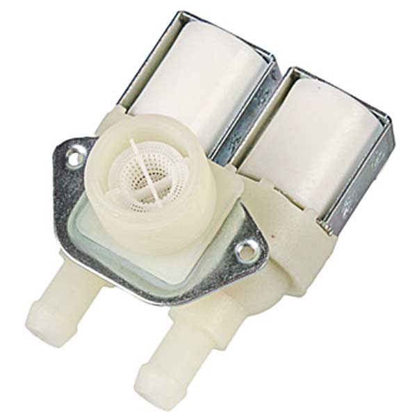 Whirlpool Washing Machine Water Inlet Valve 2/90 481981729012