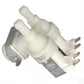 ELTEK Washing Machine Water Inlet Valve 2/90