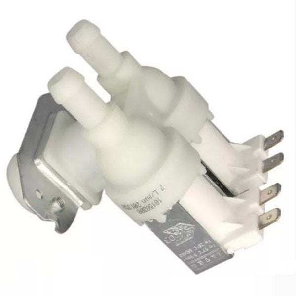 ELTEK Washing Machine Water Inlet Valve 2/90