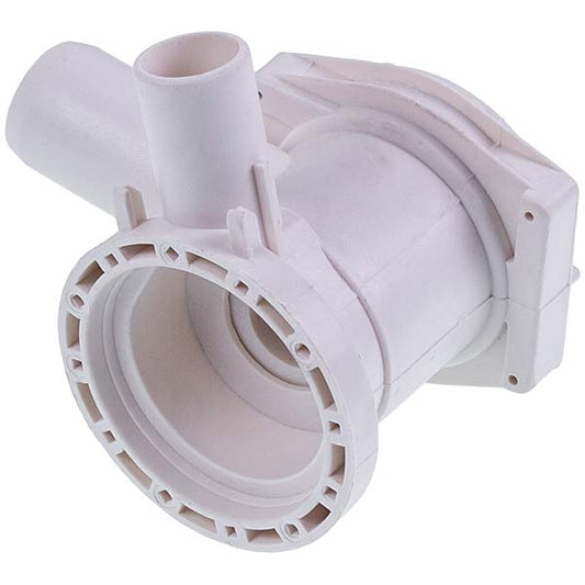Washing Machine Pump Housing Compatible with Bosch 00141326