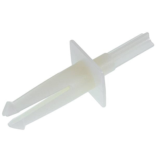 Indesit Washing Machine Plastic Expansion Rivet C00055037