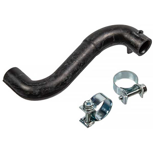 Electrolux Washing Machine Washing Hose With Clamping Rings 4071397840