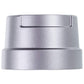Oven Control Knob Electrolux 3550515039 silver
