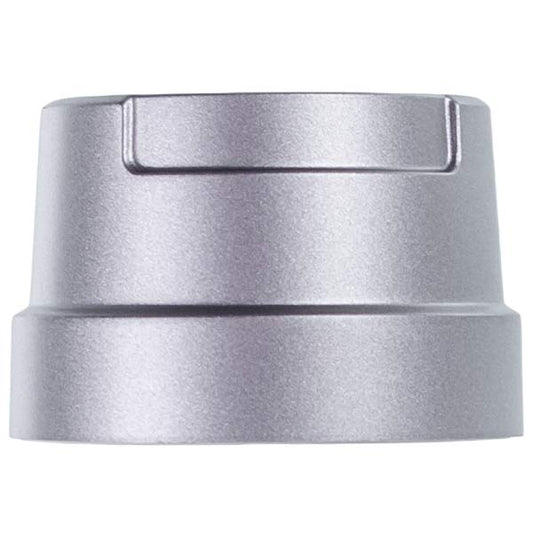 Oven Control Knob Electrolux 3550515039 silver