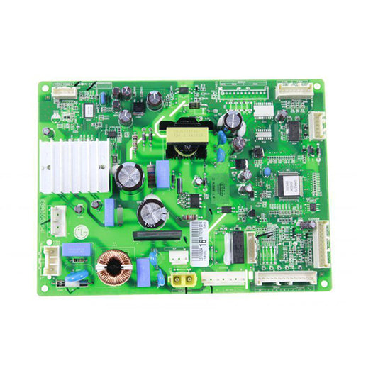 LG Refrigerator Power PCB EBR80525416