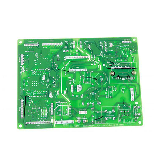 LG Refrigerator Power PCB EBR80525416