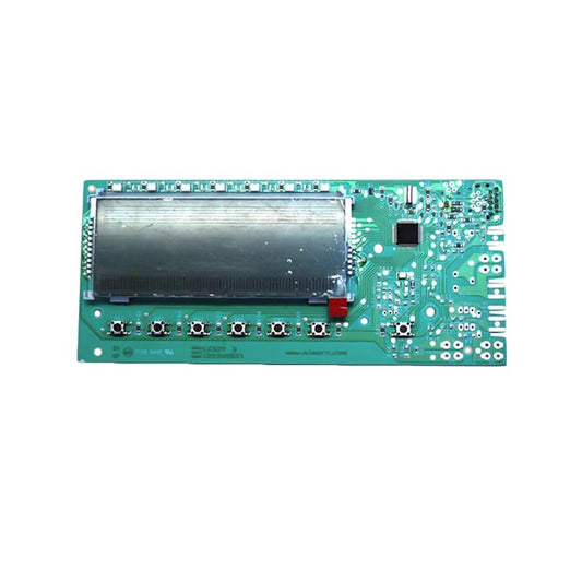 Ardo Washing Machine Display PCB 720549800