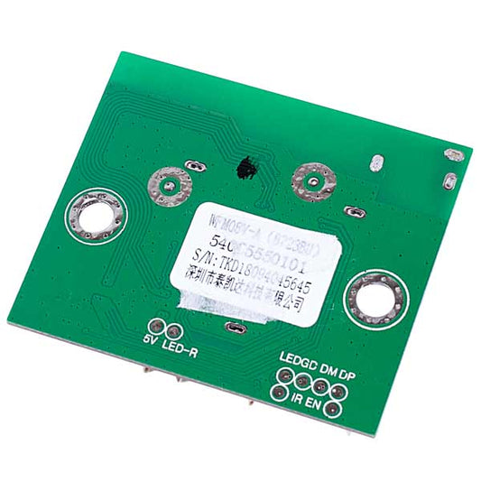 Kivi TV Wi-F Amplifier Board 88B6287F6756 (TKD-0090726888 2016DP4496)