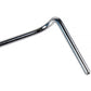 Liebherr Fridge Door Bottle Shelf Front Part 7112216