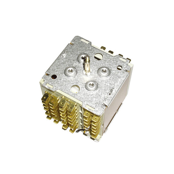 Ardo Washing Machine Programm Selector 516007901