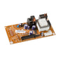 LG Microwave Oven Control PCB P-A610749 EBR62260202