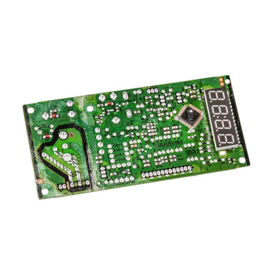 LG Microwave Oven Control PCB P-A610749 EBR62260202