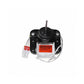LG Refrigerator Fan Motor 7W 4680JB1035G