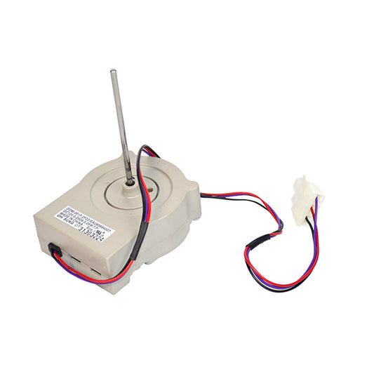 LG Refrigerator Fan Motor 13V DC 0.31A 4681JB1029A